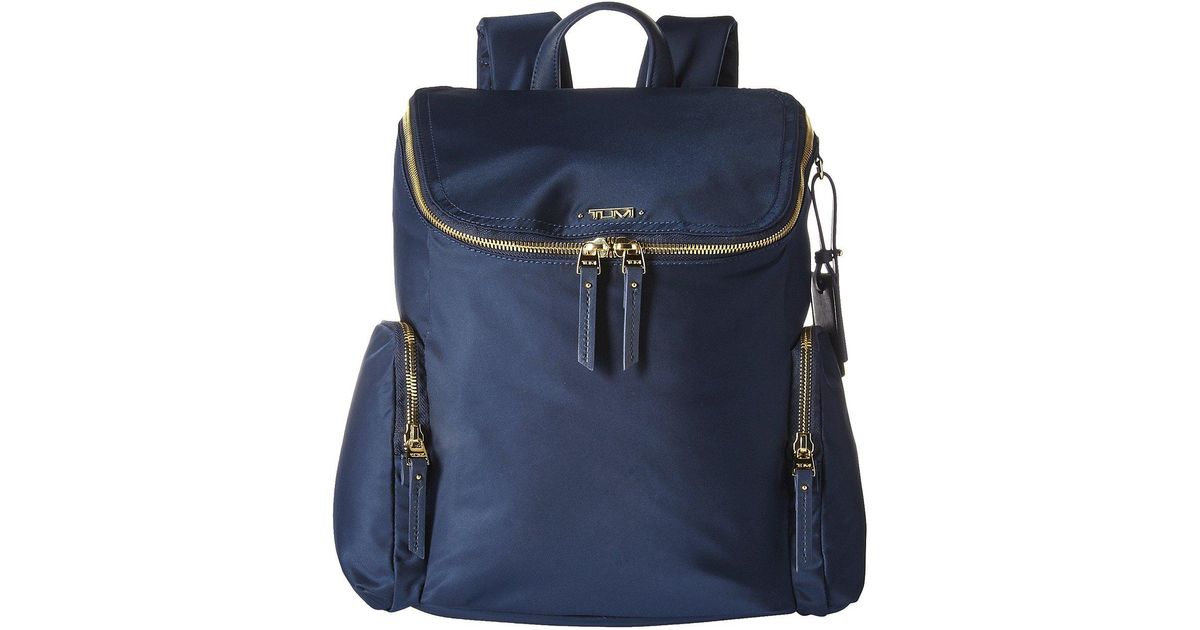 tumi voyageur lexa backpack