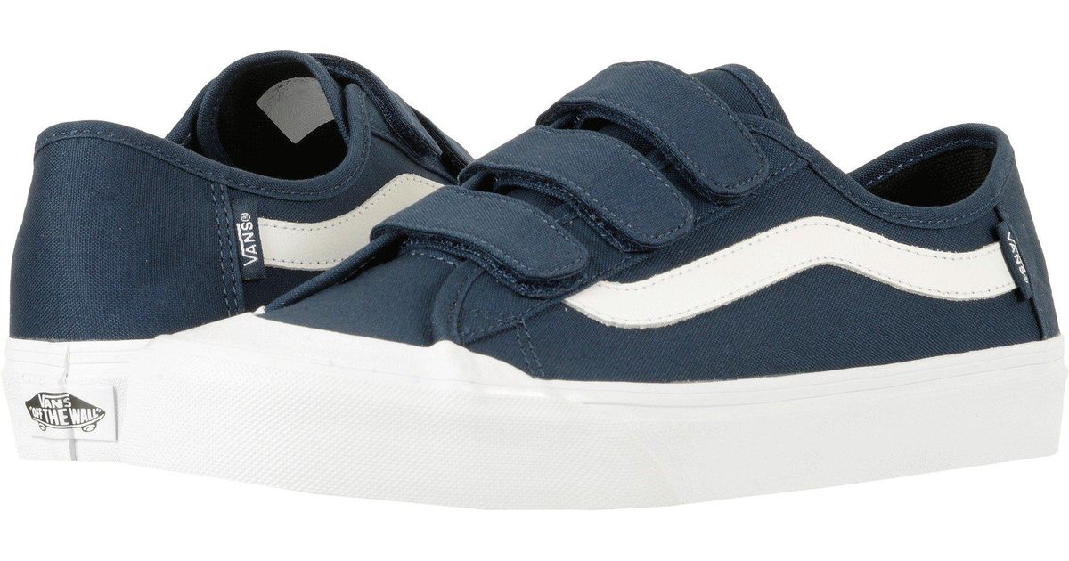 vans black ball v