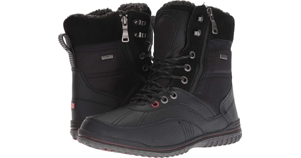 pajar persius snow boots