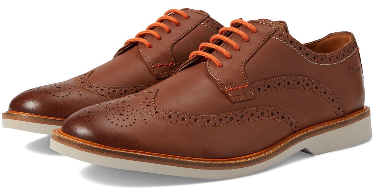 clarks atticus limit