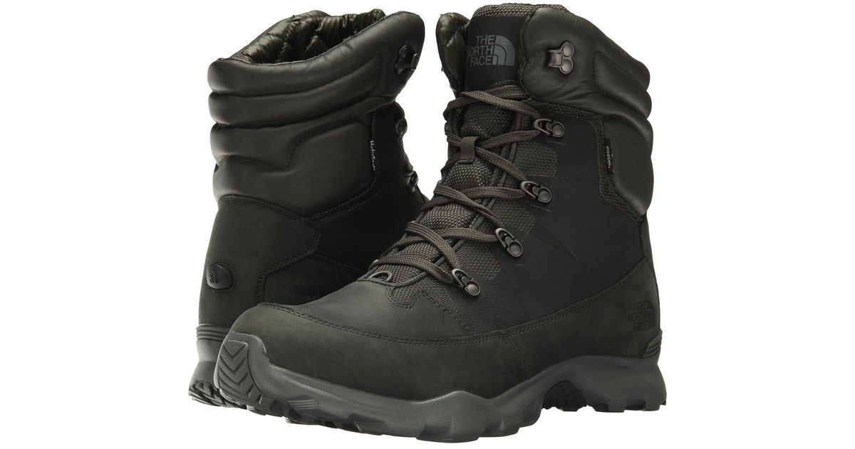 north face lifty boots