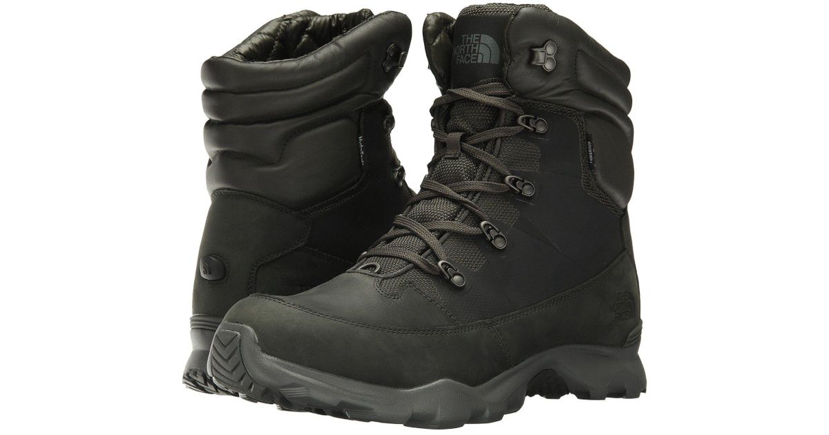 north face thermoball lifty boots