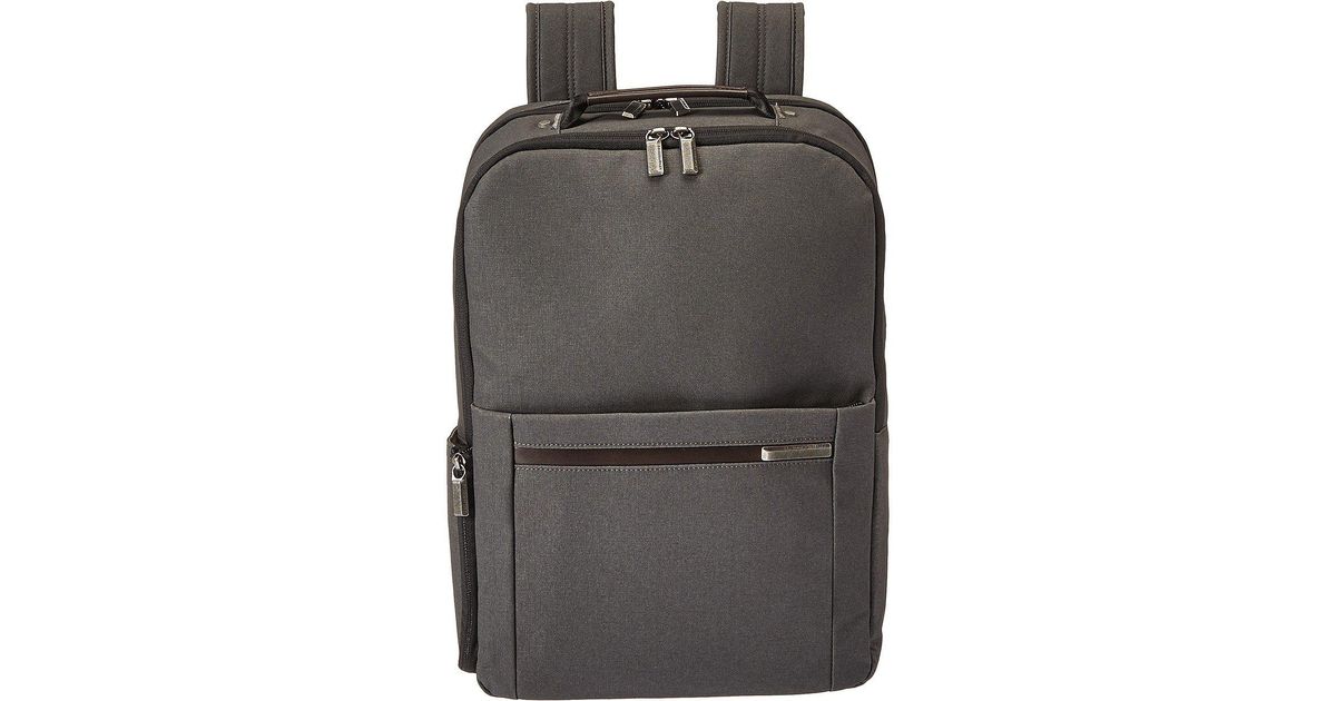 kinzie street medium backpack
