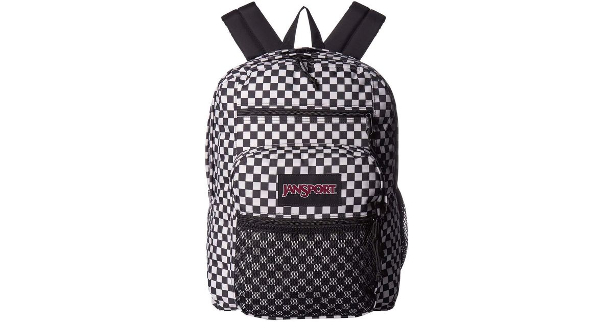 jansport flag backpack