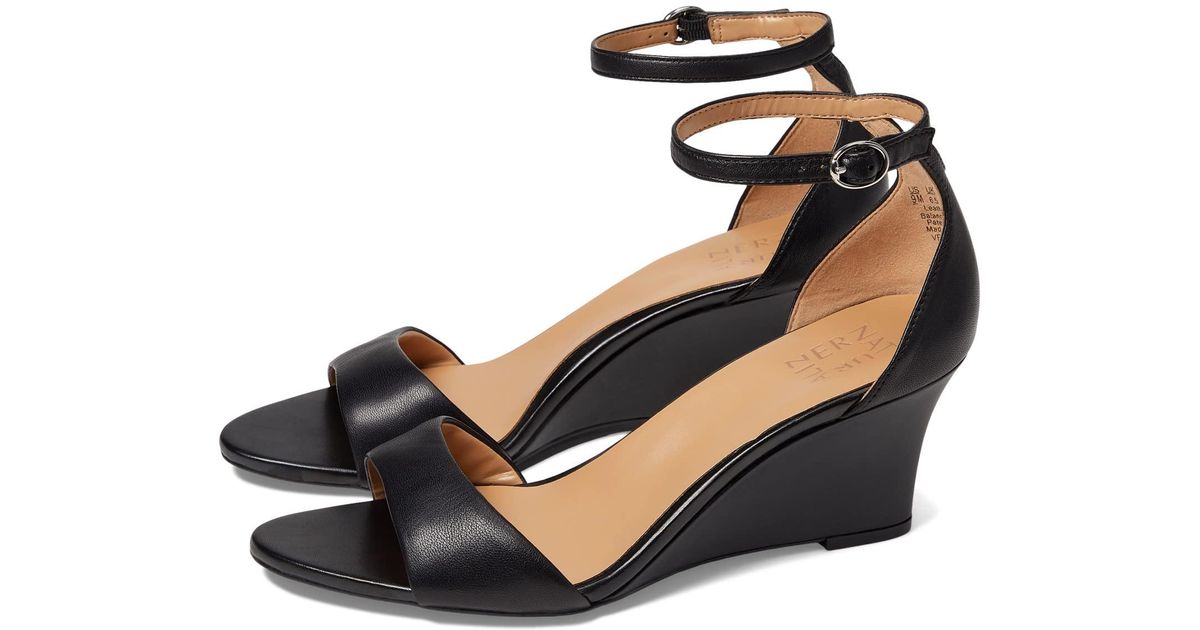 vera wedge sneaker