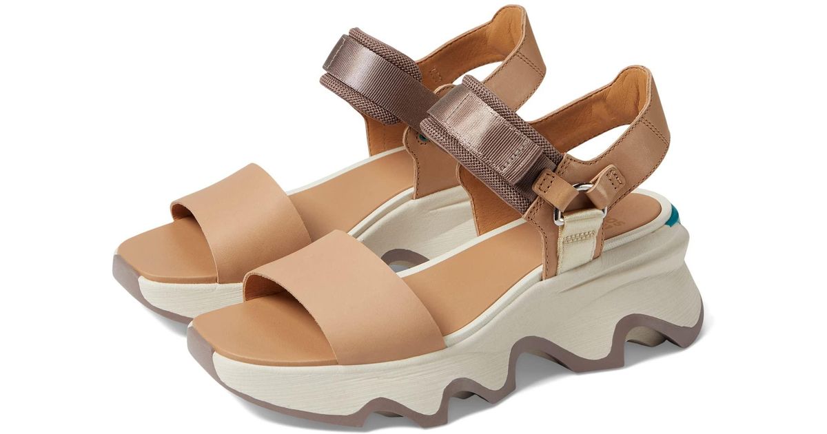 sorel kinetic high top