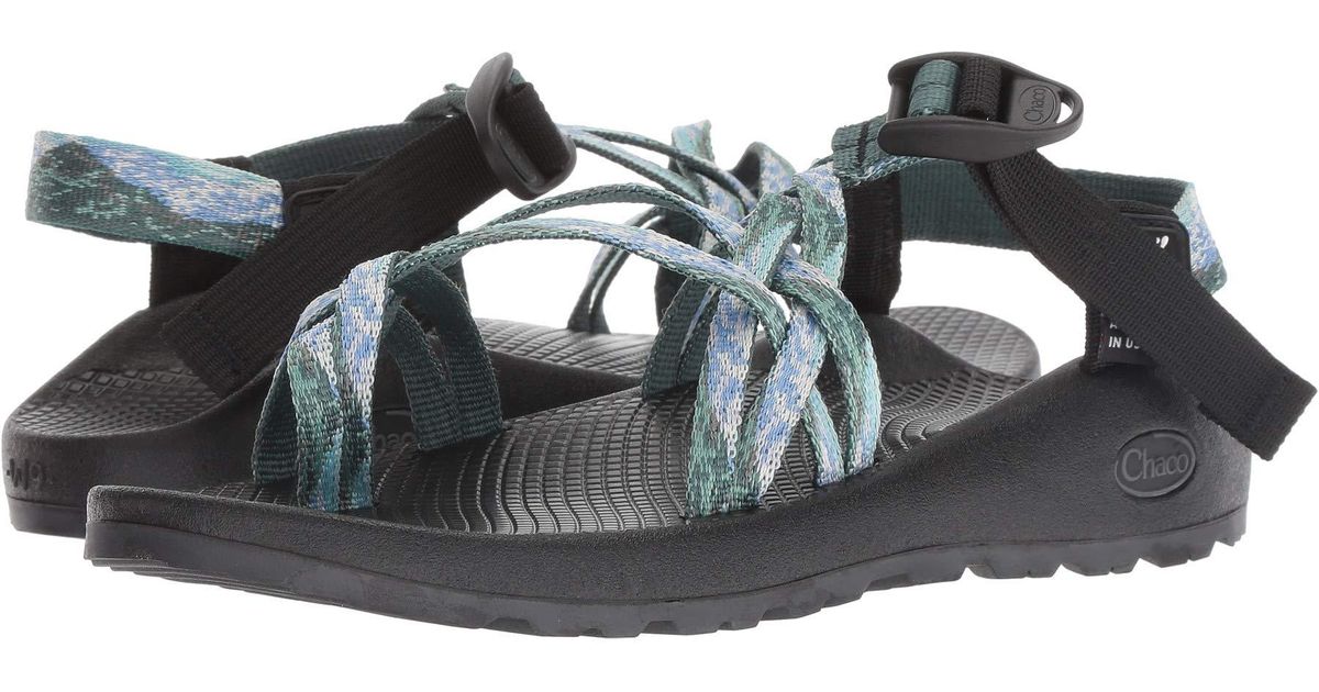 Chaco Synthetic Zx 2 Rocky Mountain - Rocky Mountain Shoes Chaco Synthetic Zx 2 Rocky Mountain - Rocky Mountain Shoes