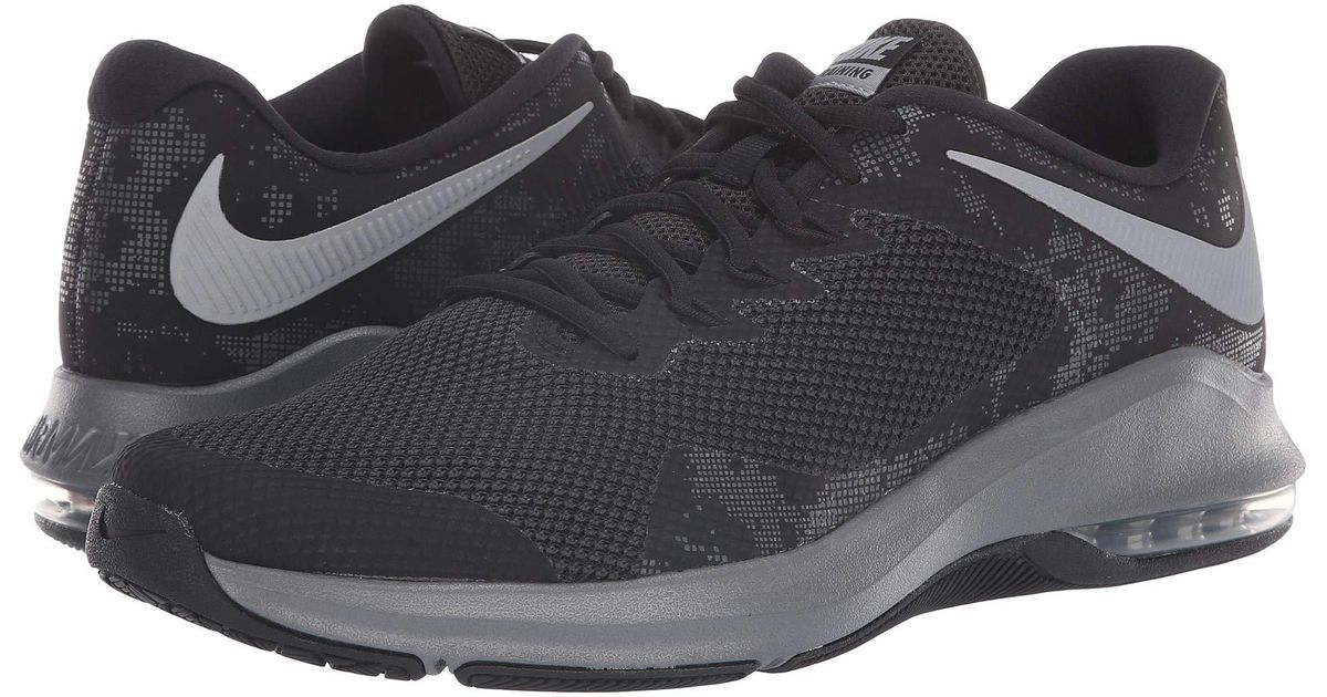 nike air max alpha trainer men's