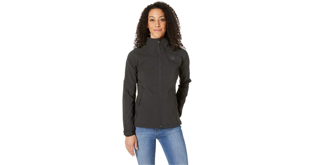 the north face apex nimble jacket