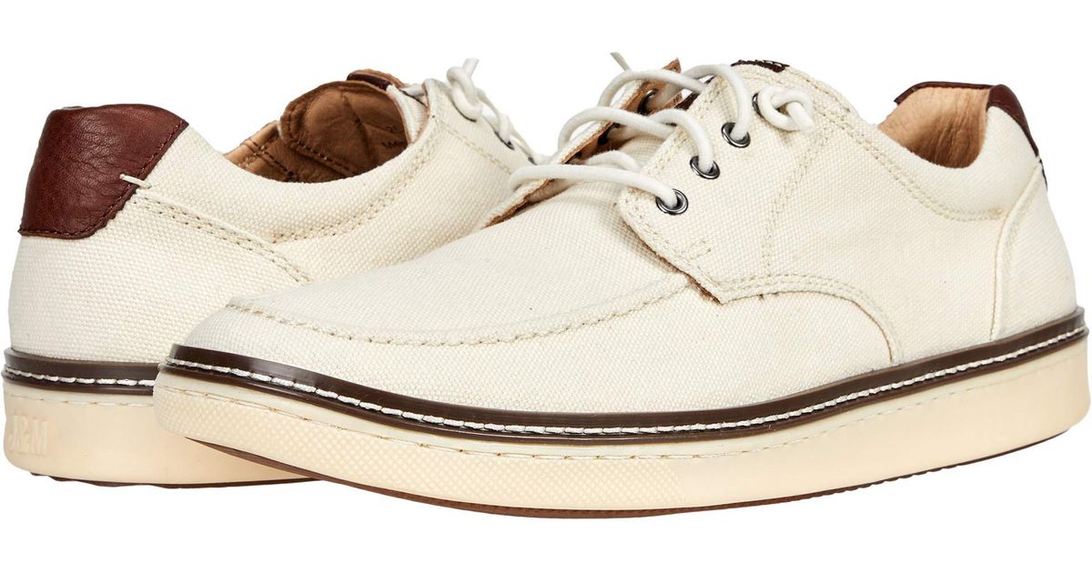 mcguffey moc toe