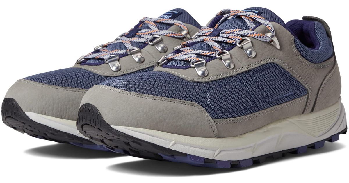 L.L. Bean Mountain Classic Hiker Ventilated in Gray for Men | Lyst