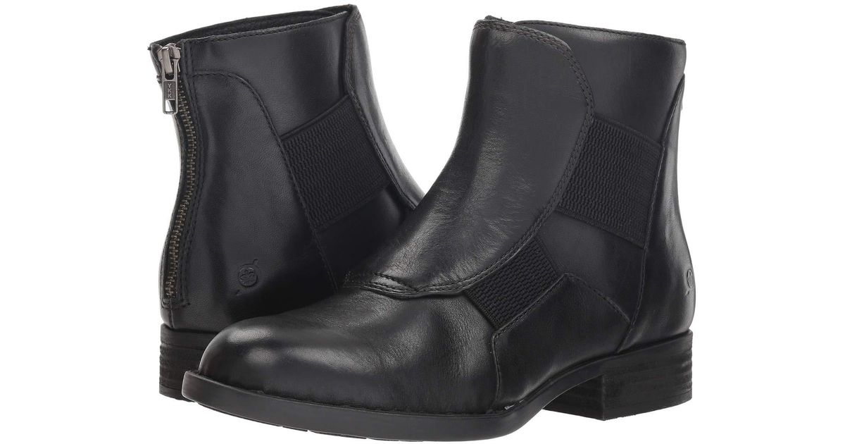 born reid bootie