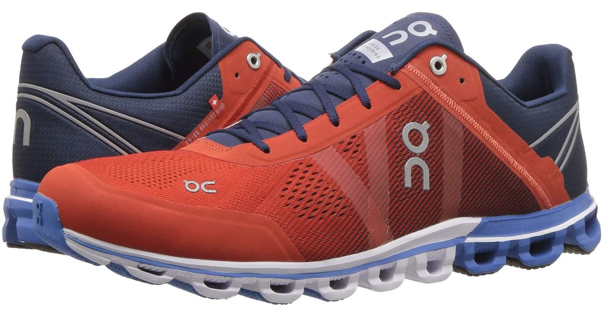 on running cloudflow lake fern