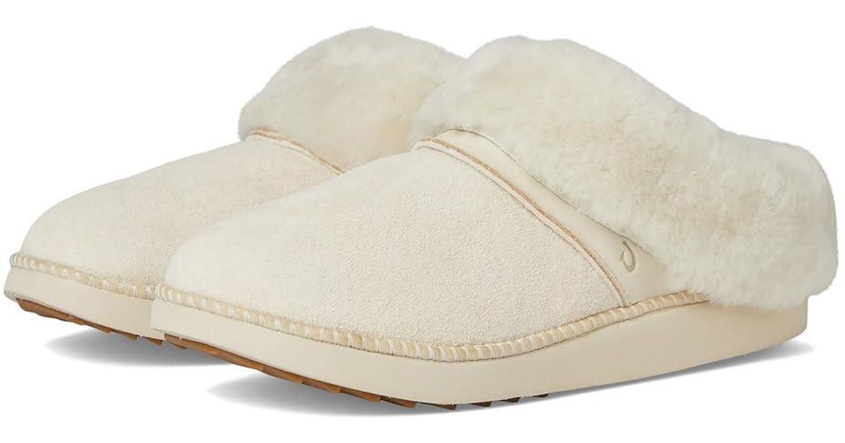Olukai Puku'i Slippers