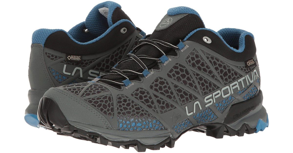 la sportiva primer low gtx