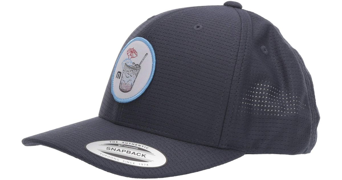 vikings fitted hat