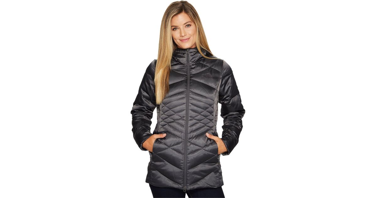 north face women's aconcagua parka