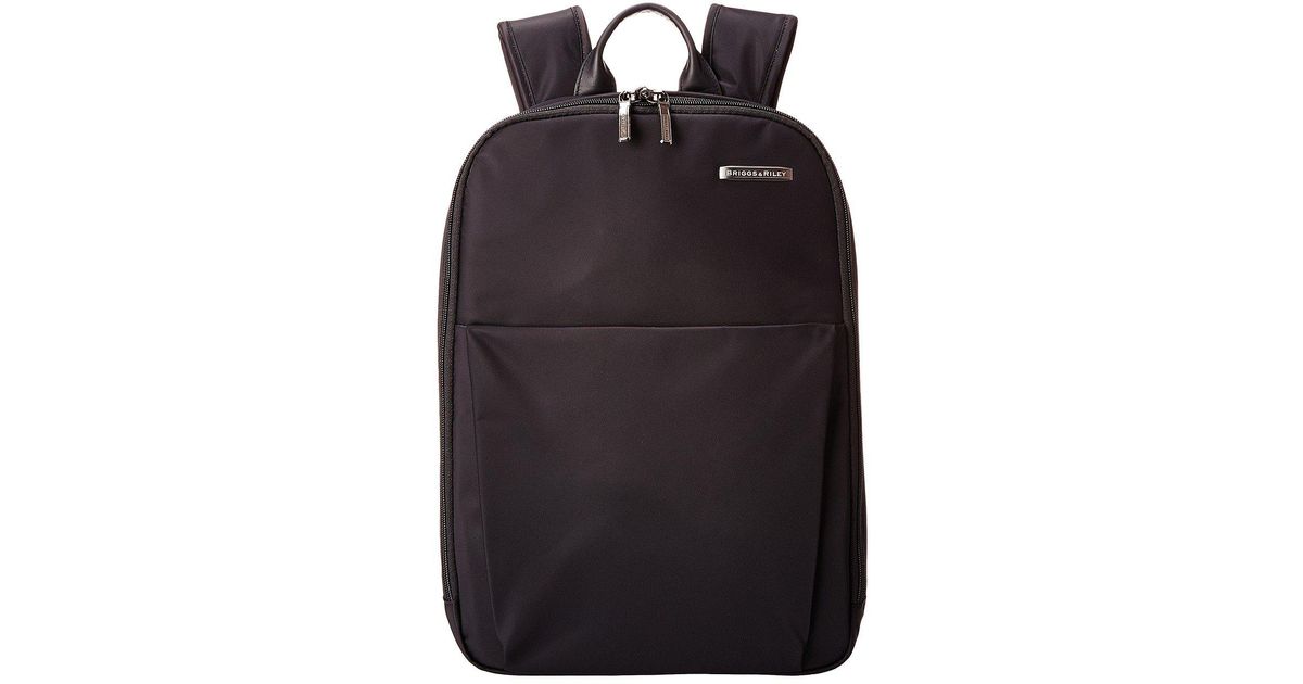 sympatico backpack
