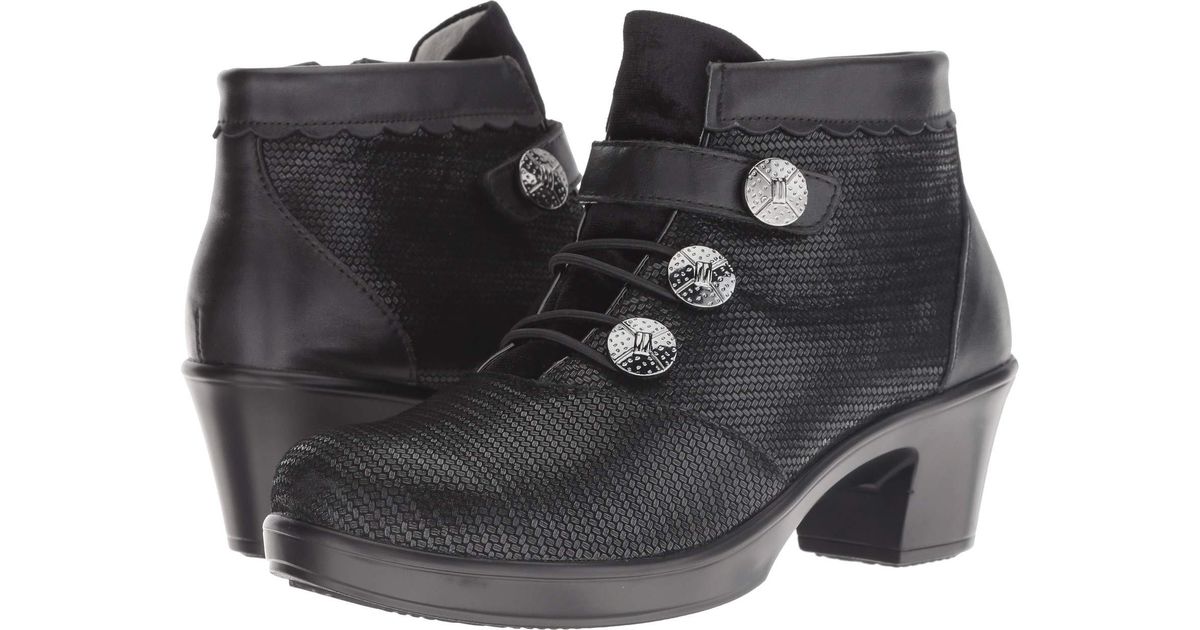 alegria heidi boot