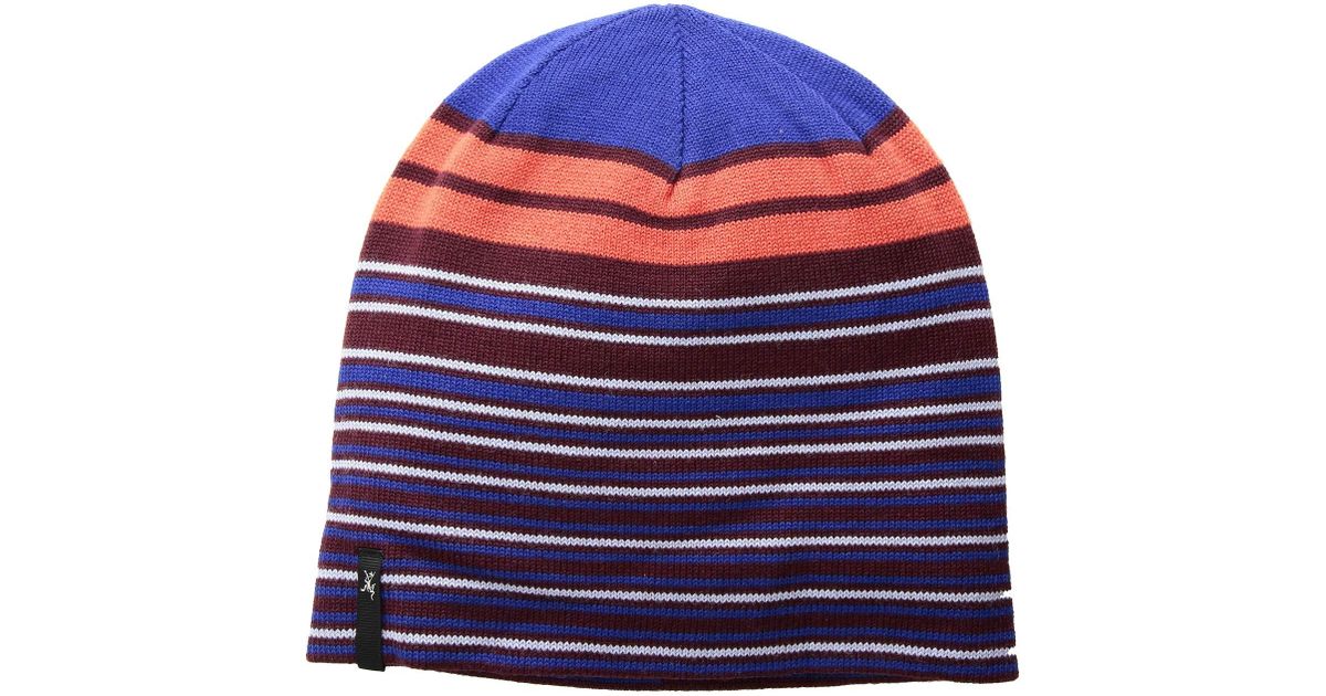 arcteryx rolling stripe hat