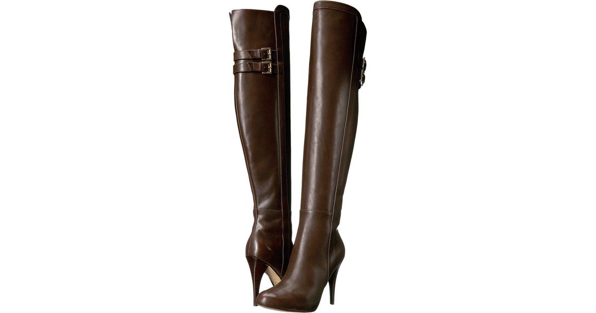 michael kors delaney boot