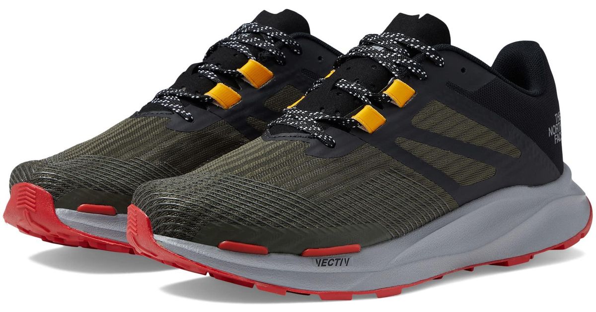 The North Face Vectiv Eminus in Black for Men Lyst
