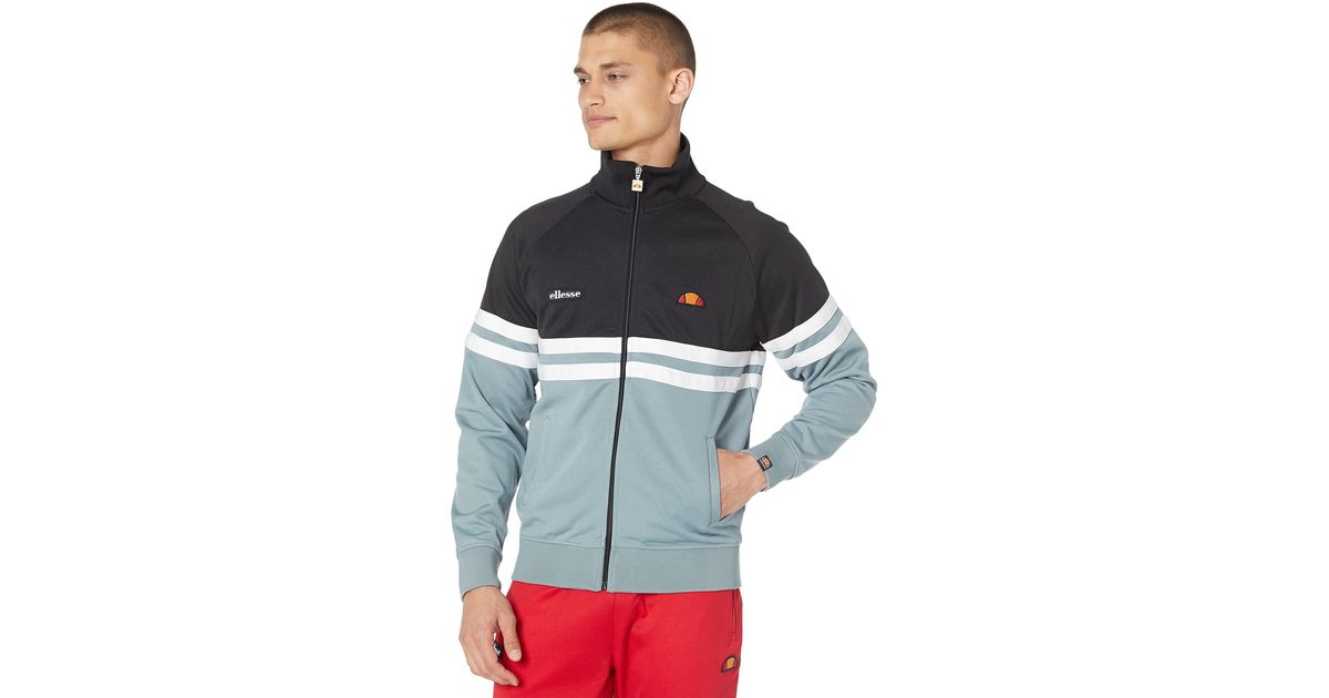 rimini track top ellesse