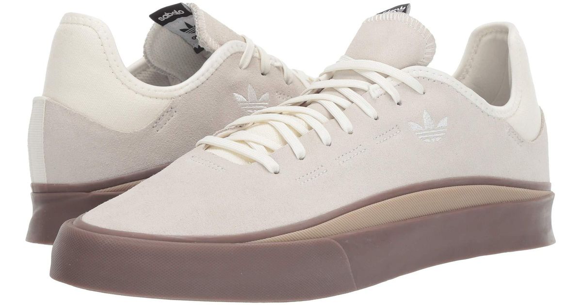 adidas sabalo off white