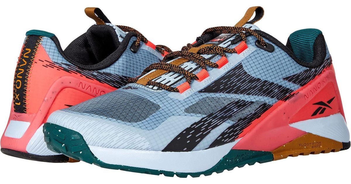 reebok x1 tr