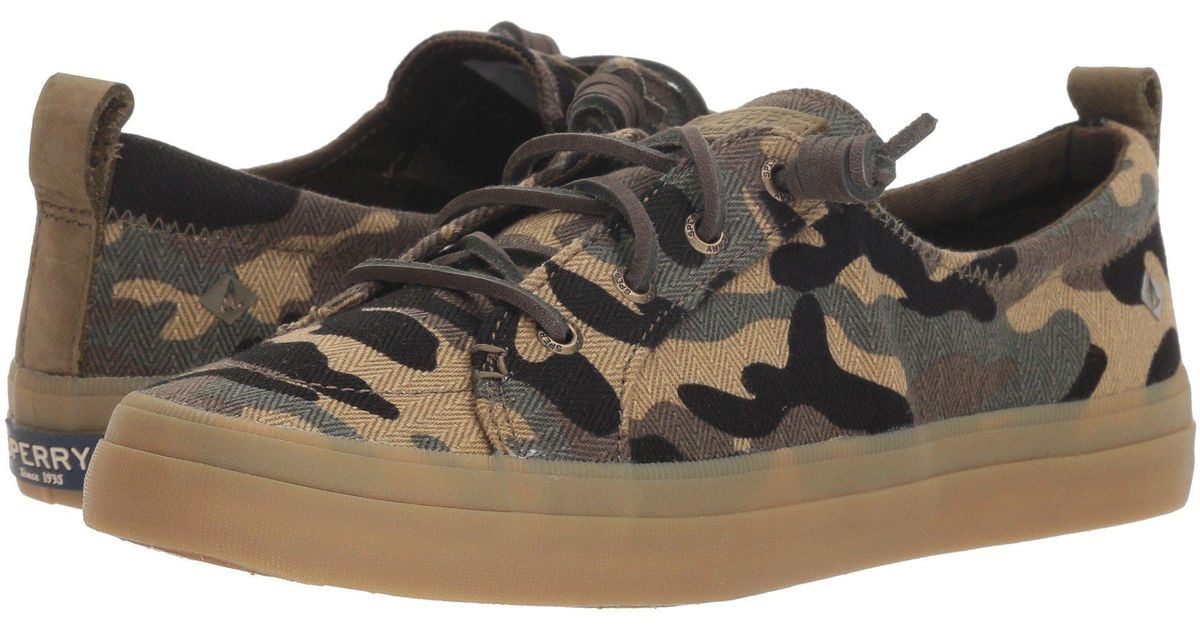sperry crest vibe camo