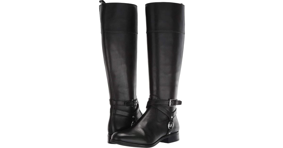 botin preston michael kors