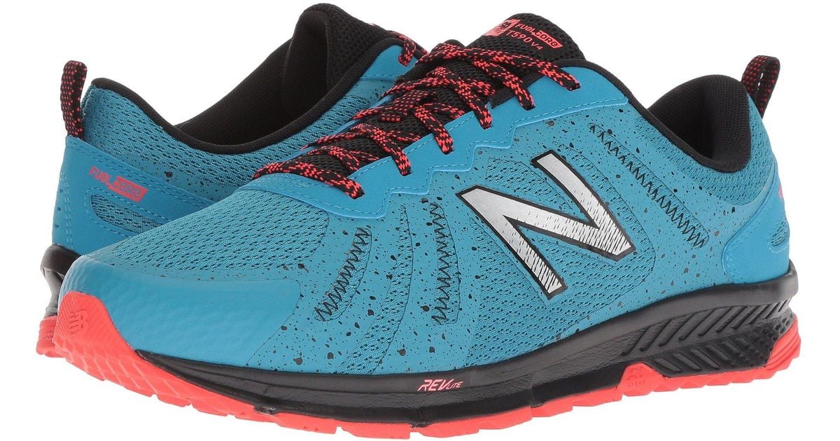 590v4 trail