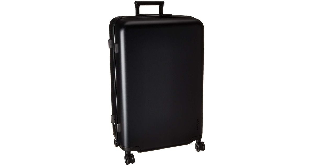 novi luggage