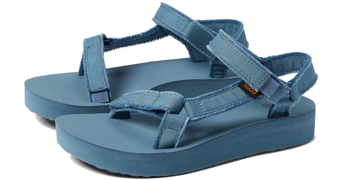 teva midform blue