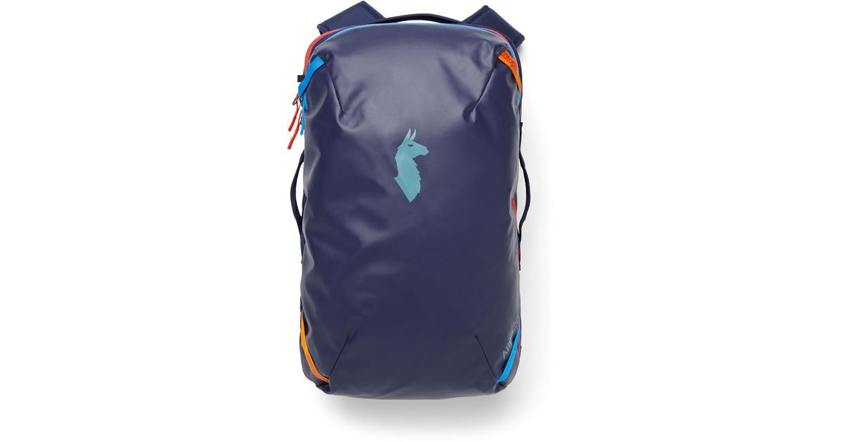 COTOPAXI Allpa 28l Travel Pack in Blue | Lyst