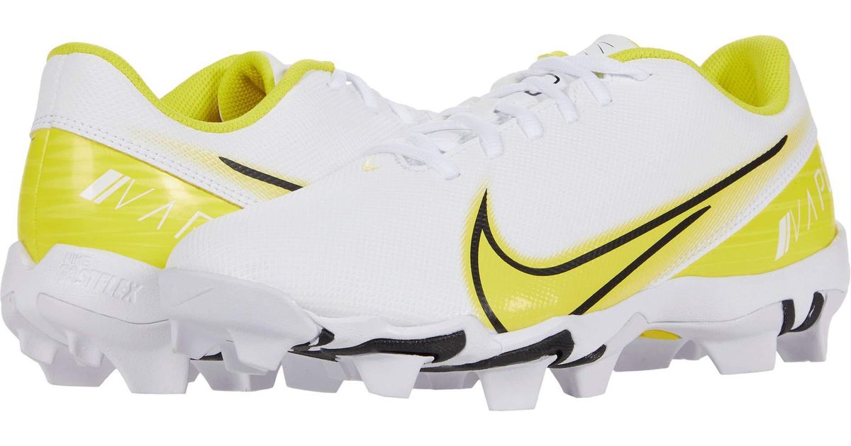nike vapor edge varsity