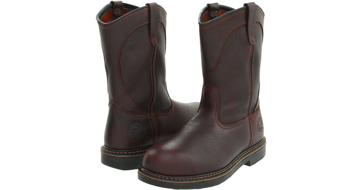 Irish Setter Leather 83905 Pull-on in 