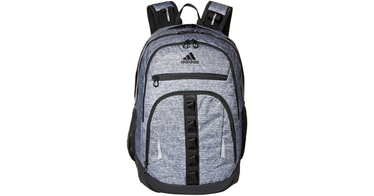 adidas prime iv backpack lifetime warranty