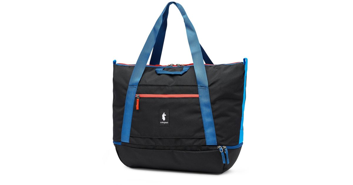 COTOPAXI 35 L Viaje Weekender Bag - Cada Dia in Blue | Lyst