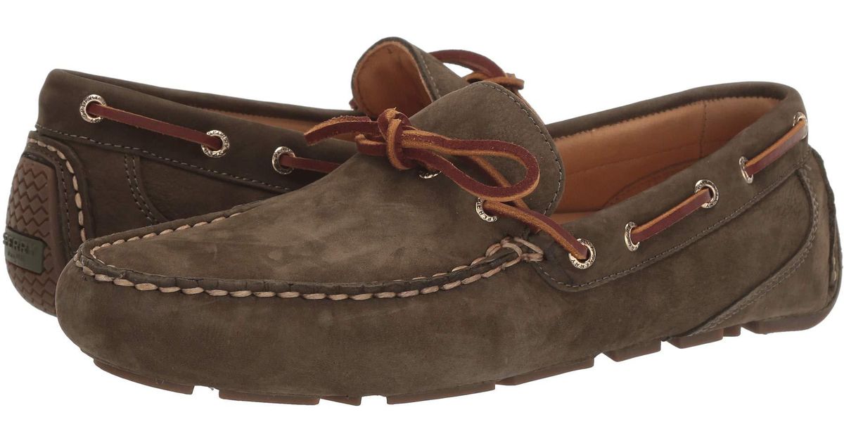Sperry Top-Sider Gold Cup Harpswell 1 