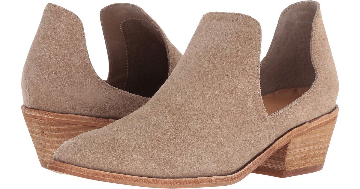 chinese laundry focus bootie canada