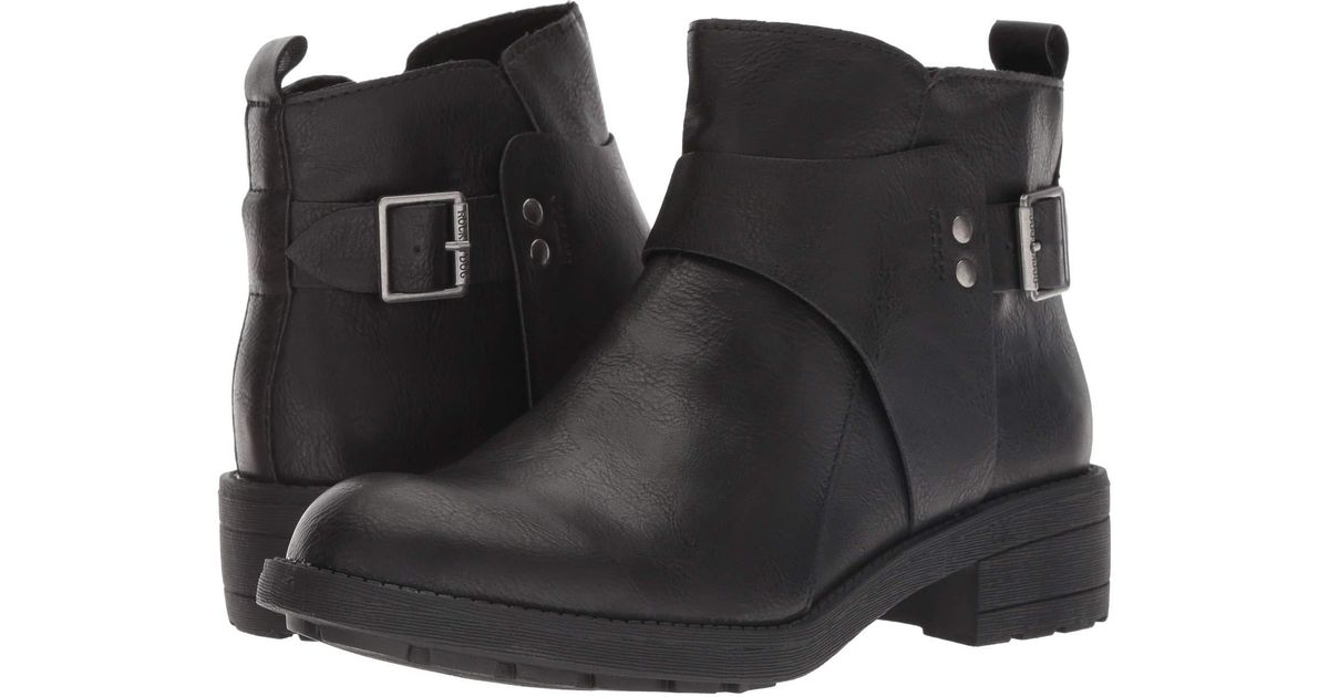 rocket dog turia ankle boot