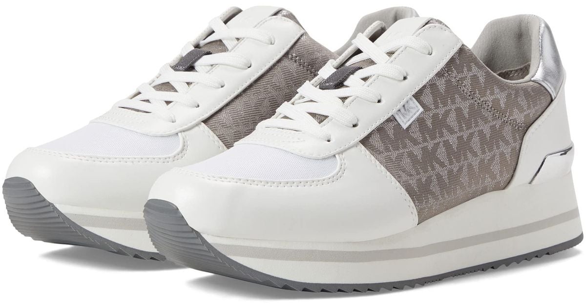 monique trainer michael kors