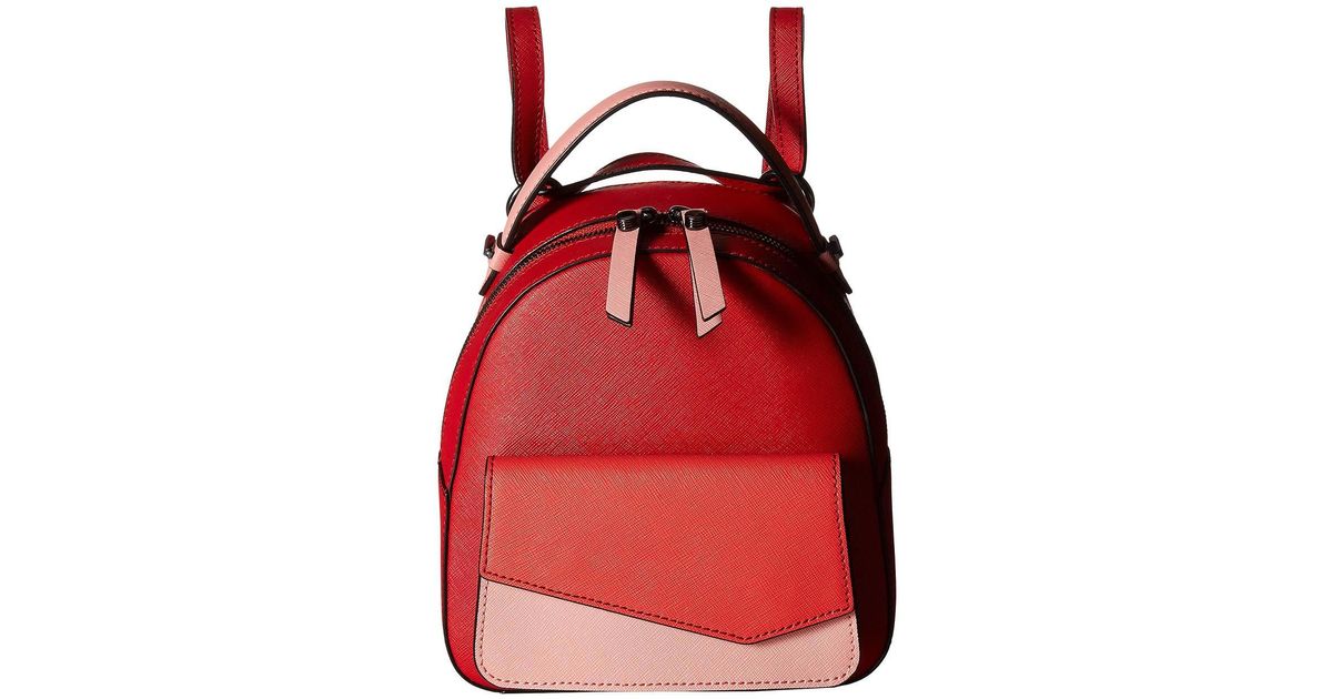 botkier cobble hill mini backpack