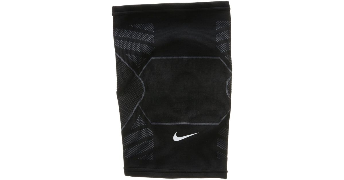 nike advantage knee sleeve