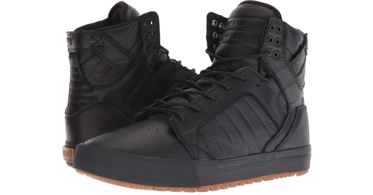 supra skytop cw