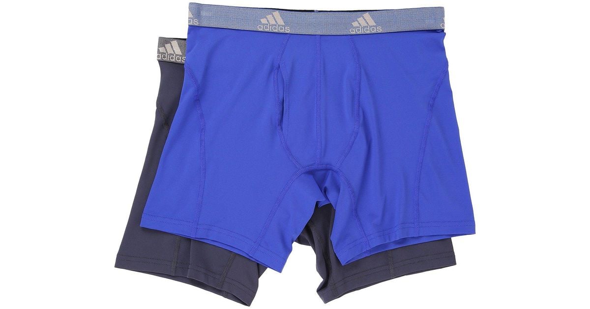 adidas relaxed boxer briefs