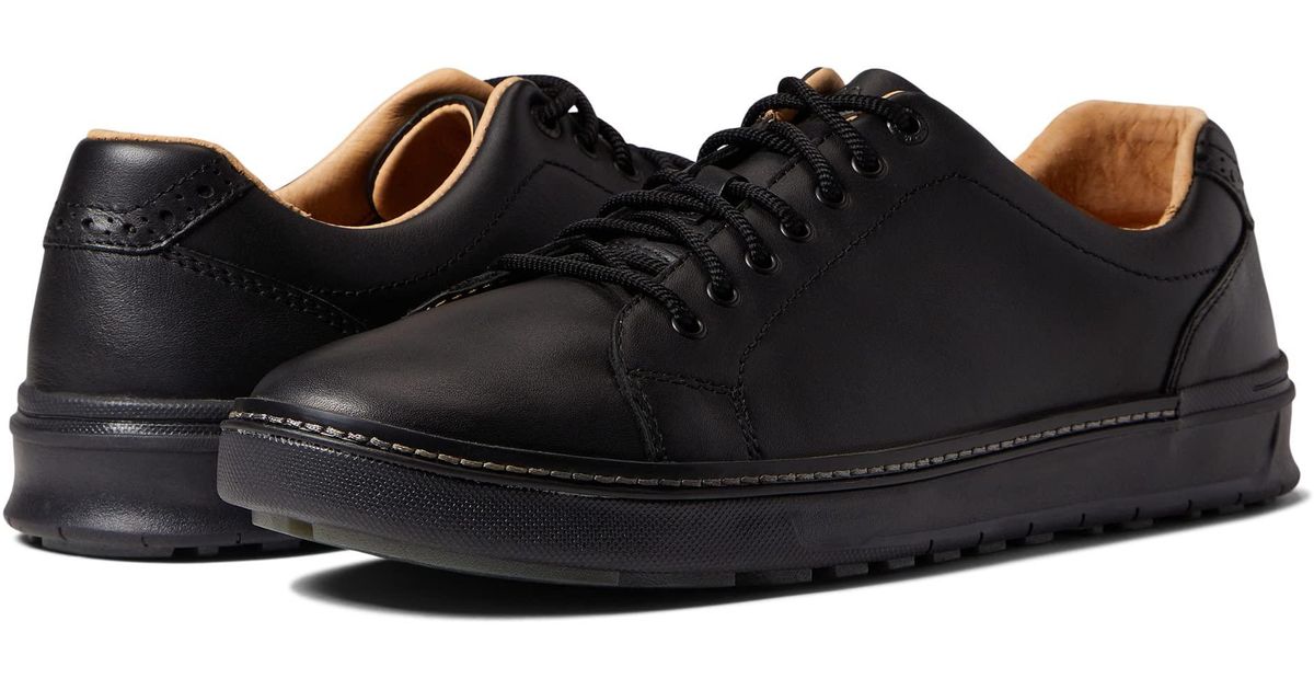 mcguffey gl1 hybrid lace to toe