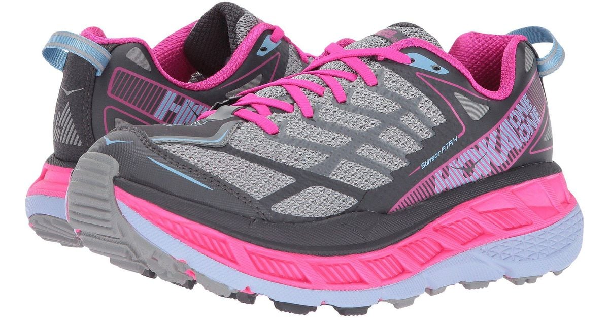 hoka stinson atr 4