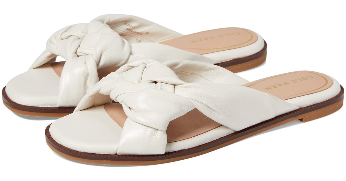 cole haan diana sandal